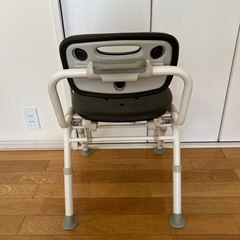 Panasonics 浴室用　介護イスの画像