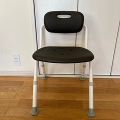 Panasonics 浴室用　介護イス