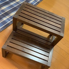 踏み台