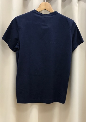 MONCLER/Tシャツ/S/NVY MONCLER(モンクレール) / SS T-SHIRT | 公式