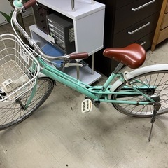 W2504-130 FLORIS ジュニア自転車 24インチ 年...