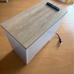 ケーブルボックス
