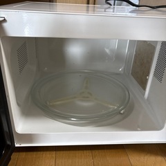 電子レンジ
の画像