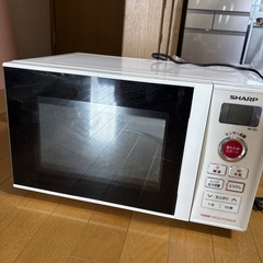 電子レンジ
