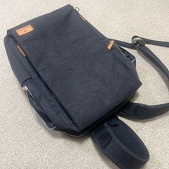 nordace リュック