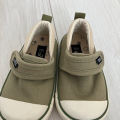 子供靴　スニーカー　13cm 美品