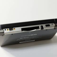 ニンテンドー3DS (CTR-001) おまけソフト付き！の画像