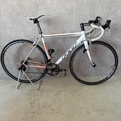 フェルト　F85 ロードバイク自転車