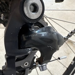 フェルト　F85 ロードバイク自転車の画像