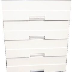 ■プラスチック チェスト・収納棚・タンス ★４段 チェスト ★衣...