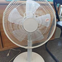 扇風機中古の画像