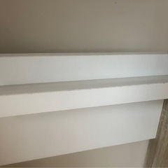 LOWYA ロウヤ L字型デスク 定価1.5万の画像