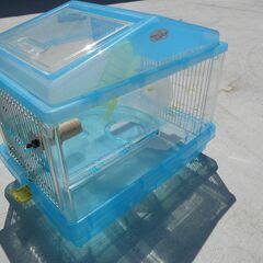ハムスター・小動物ゲージ2の画像