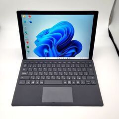 タッチパネル バッテリー◎ 12.5  2in1 タブレットPC...