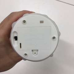 ツリー　雑貨　小物　光るの画像