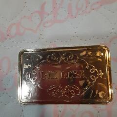 LIS LISA リズリサ　ピンクリボンキャリーケースの画像