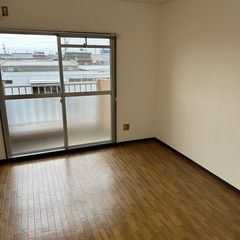 [大家と直接交渉]  保証人不要　ネット無料　袋井市堀越　…