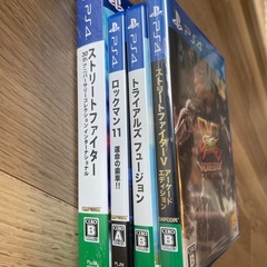 アーケードコントローラー【PS4・PS3・PC対応】おまけ付き⭐︎
の画像