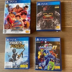 アーケードコントローラー【PS4・PS3・PC対応】おまけ付き⭐︎
の画像