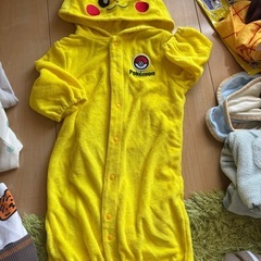 【中古】男の子　ベビー服　まとめ売りの画像