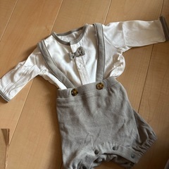 【中古】男の子　ベビー服　まとめ売りの画像