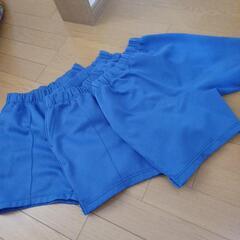 まだ使えそうなジャージの画像