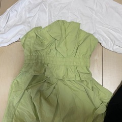 azul bymoussy トップス2枚の画像