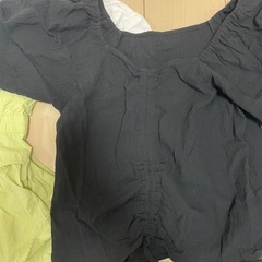 azul bymoussy トップス2枚の画像