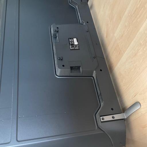 50インチテレビ