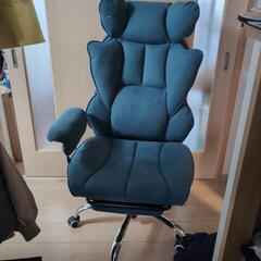 デスクチェアの画像