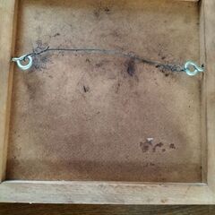 ビレロイボッホのタイル、鍋敷きの画像