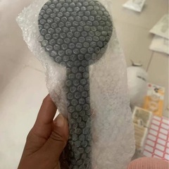 新品未使用品五段調整シャワー
