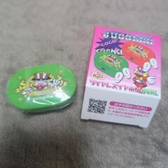 新品未使用品 JUGGLER ジャグラー ワイヤレスイヤホン
