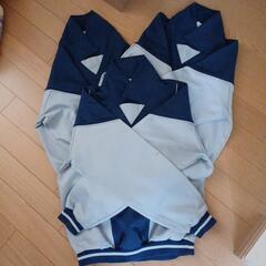 まだ使えそうなジャージ