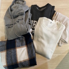 メンズXL　トップス、アウター