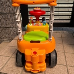 アンパンマン　乗り物
の画像