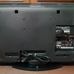 リモコン無 ソニー KDL-32EX300 2010年製の画像