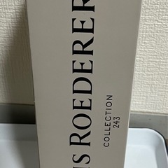 【未開栓】louis roederer  ルイ ロデレール 243の画像