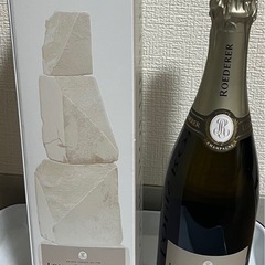 【未開栓】louis roederer  ルイ ロデレール 243