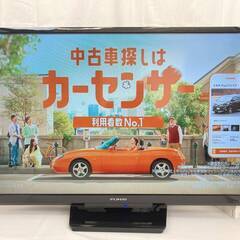 《決まりました》JT566 FUNAI FL-32H1010 フ...