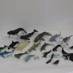 MONTEREY BAY AQUARIUM COLLECTION...