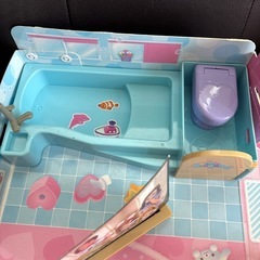 りかちゃんハウス　家族で　ゆったりさんの画像