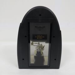 SEIKO セイコー QUARTZ クオーツ 置時計 BY411K 振り子時計の画像