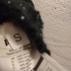 S（難アリ）の画像