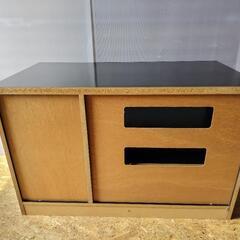 テレビ台の画像