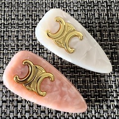 セリーヌ新品ヘアピンセット