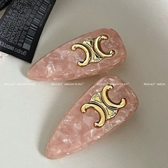 セリーヌ新品ヘアピンセットの画像