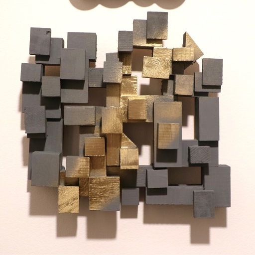 フランフラン Francfranc izak アートボード 絵画 イラスト アイザックのアートボード │ 札幌PARCO-パルコ-