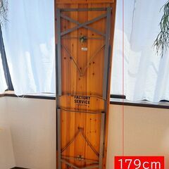 ダルトン　ビールテーブル　W180㎝　DULTON　室内使用　BEERTABLEの画像