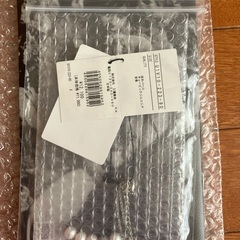 【新品未使用】transwork 淡水パール　ネックレス